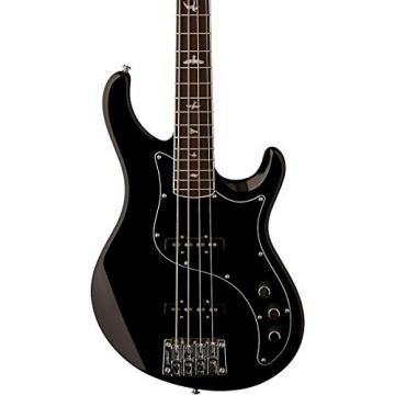 PRS KE4BL SE Kestrel Bass Guitar, Black