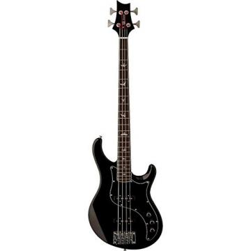 PRS KE4BL SE Kestrel Bass Guitar, Black