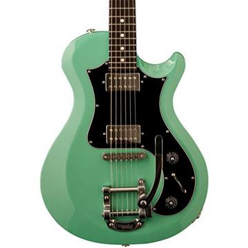 PRS STARLA-S2-SFG S2 Starla Electric Guitar, Seafoam Green