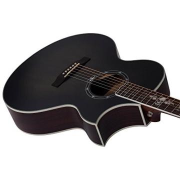 Schecter 3701 Synyster Gates-GA SC-Acoustic Guitar