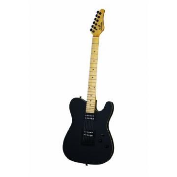Schecter PT Electric Guitar (Gloss Black)