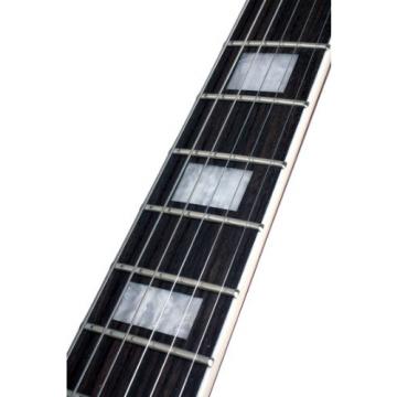 Schecter Stargazer Electric Guitar (Gloss Black)