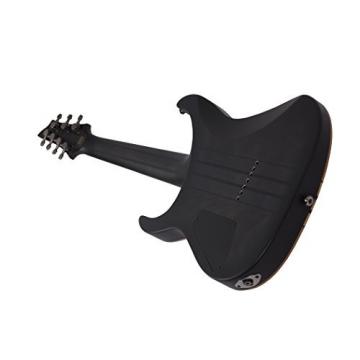 Schecter Banshee Elite-7 7-String Solid-Body Electric Guitar, CEP