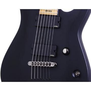 Schecter Jeff Loomis Signature 7-String Guitar