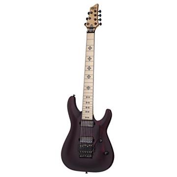 Schecter Jeff Loomis JL-7 7-String Solid-Body Electric Guitar, VRS