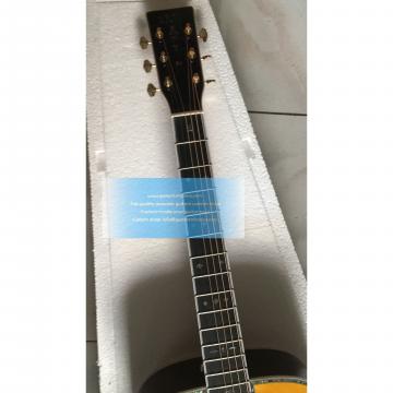 Custom Left-handed Martin D-42 Guitar For Sale D 42