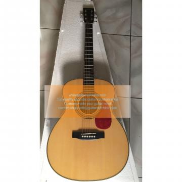 Custom Martin 00028ec Auditorium Acoustic Guitar