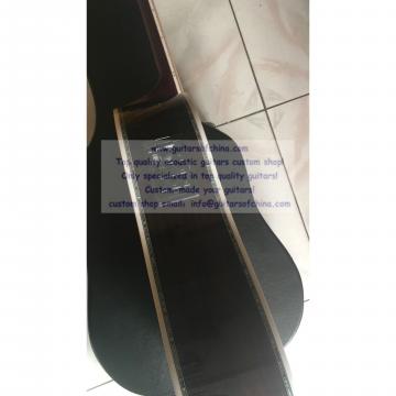 Custom Solid Rosewood New Martin D45 Top Quality(Highly Recommend)