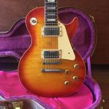 Custom 1980 Greco EGF-850 'Les Paul Standard Lawsuit' (Heritage Cherry Burst)