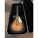 Custom Gibson Les Paul Classic 2015 Tobacco Burst