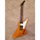 Custom Epiphone Korina Explorer w/EMGs