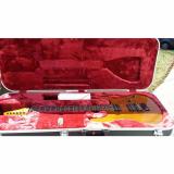 Custom Ibanez Prestige RG562K - New condition - Professionally set-up