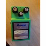 Custom TS9 Tube Screamer with Keeley 808 MOD PLUS