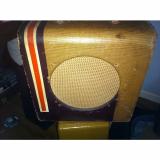 Custom Danelectro Stripe 1959 Tweed