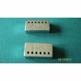 Custom Gibson Embossed Pickups Covers 1972