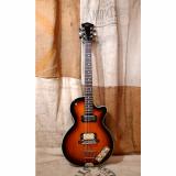 Custom Hofner Model 126  1960's Sunburst