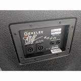 Custom Genzler Amplification Genzler Amplification Bass Array Cabinet BA210-3 Neo 2x10&quot; w/ 4x3&quot; - 14 of 50