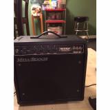 Custom Mesa Boogie Rocket 44