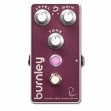 Custom Bogner Burnley Distortion Electric Guitar Effects Pedal