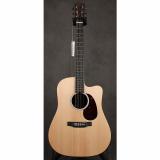 Custom Martin DCX1AE Acoustic/Electric