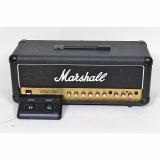 Custom Marshall Lead Mosfet 100 Guitar Head