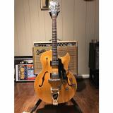 Custom Guild Starfire 3 1998 Blonde