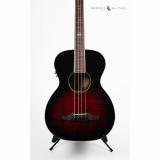 Custom Fender T-Bucket Acoustic Bass E