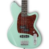 Custom Ibanez TMB100 Talman Bass Mint Green