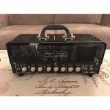 Custom Vox Night Train G2 15 Watt Amplifier Head Black