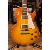 Custom Gibson Les Paul Historic 1960 LP R0 Lemonburst