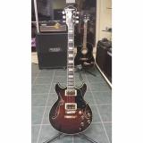 Custom Ibanez Prestige Artstar AM205-AV