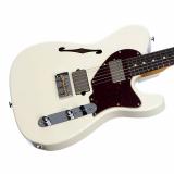 Custom Suhr Guitars Alt T Pro - Olympic White - Professional Series Electric Guitar - NEW!