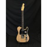 Custom Fender American Standard Telecaster 2016 Natural