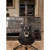 Custom PRS Tremonti SE Custom Grey/Black