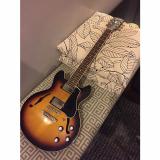 Custom Gibson ES-339 2009 Vintage Sunburst