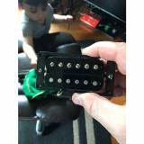 Custom Seymour duncan  59 neck  2000's  Black