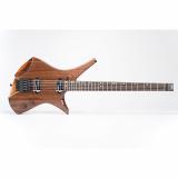 Custom Downes Guitars Model 101HB - Walnut-top Baritone 6-string