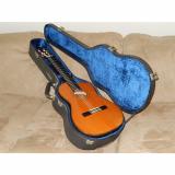 Custom HAND MADE IN 1982 BY YUKINOBU CHAI  WONDERFUL ALTO/REQUINTO GUITAR MODEL NA-10