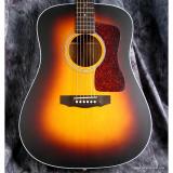 Custom Guild D-40 Dreadnought