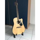 Custom Alvarez AD 60SC NAT ~2006