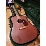 Custom Martin D-15 1999 Mahogany w/ OHSC