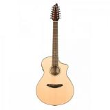 Breedlove Atlas Studio C250SME12 Model Acoustic Guitar w/Case