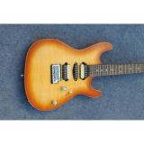 Custom Shop Suhr Flame Maple Top 3 Pickups Electric Guitar