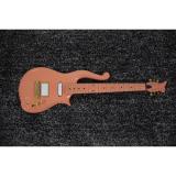 Custom Shop Red Prince 6 String Cloud Electric Guitar Left/Right Handed Option