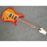 Custom Shop PRS Fireglo Electric Guitar