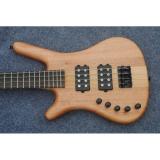 Custom Shop Left Handed Washburn Electric Guitar