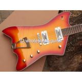 Custom Shop Gretsch Strange Electric Guitar