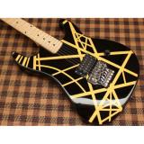 Custom Shop Design A 5150 Stripe Electric Guitar