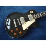 Custom Shop Black Tokai Electric Guitar