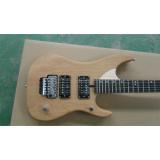 Custom Shop 6 String Nuno Natural Washburn Electric Guitar